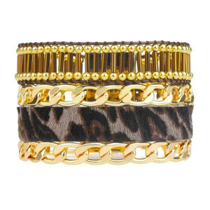 Jada Cuff‎ Bracelet